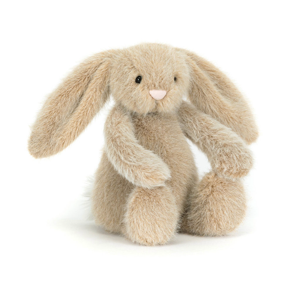 Oat Flufflet Bunny