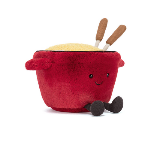 Amuseables Cheese Fondue