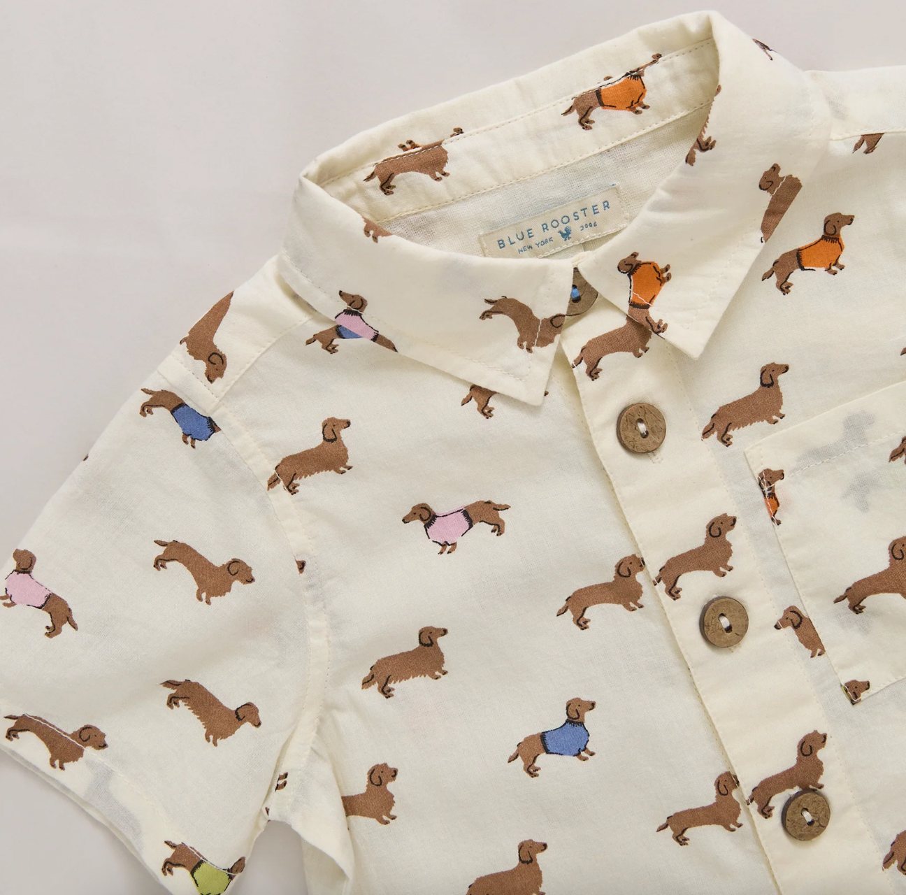 Dachshunds Jack Shirt