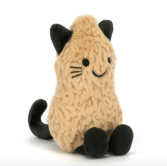 Amuseables Peanut ‘Cat’
