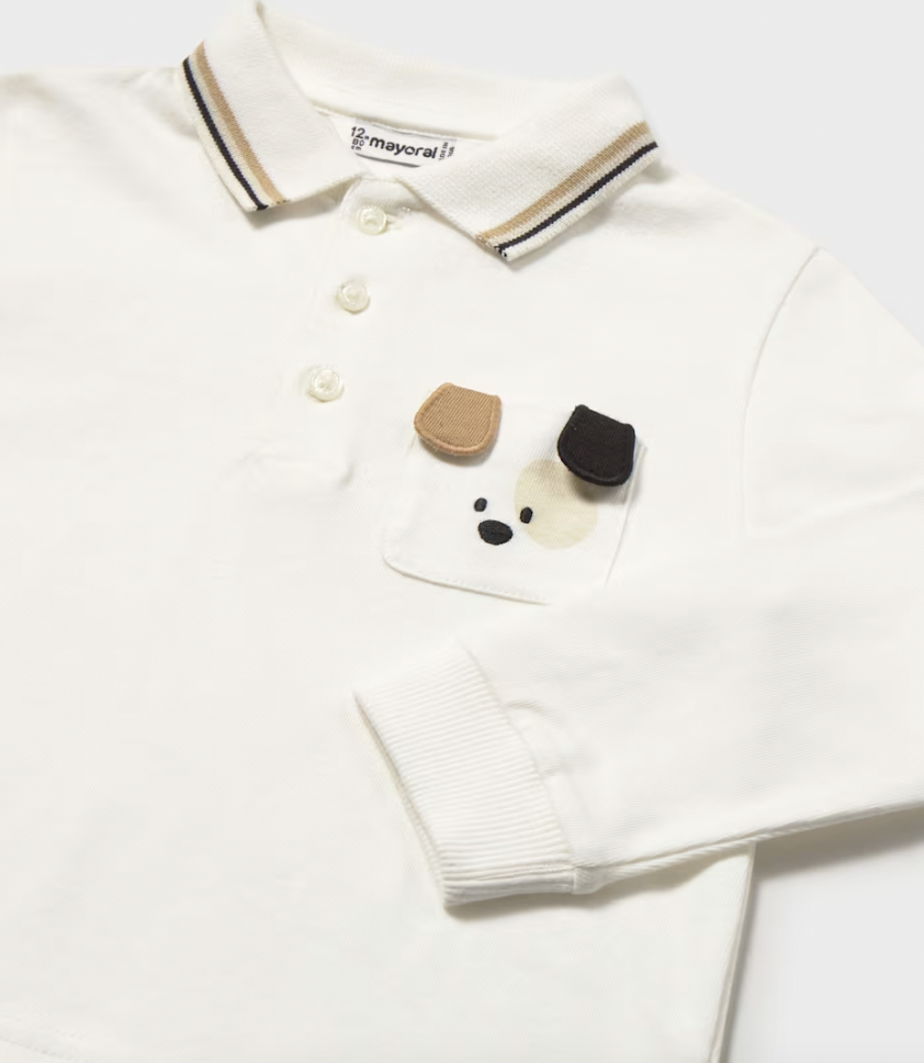 Puppy Polo