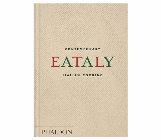 Eataly: Contemporary Italian Cooking