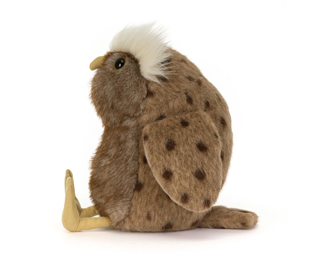 Tawoola Owl