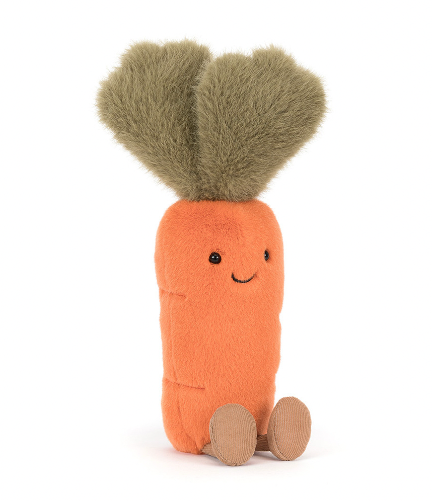Amuseables Carrot