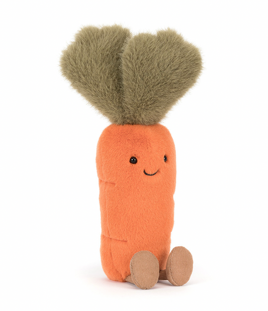 Amuseables Carrot