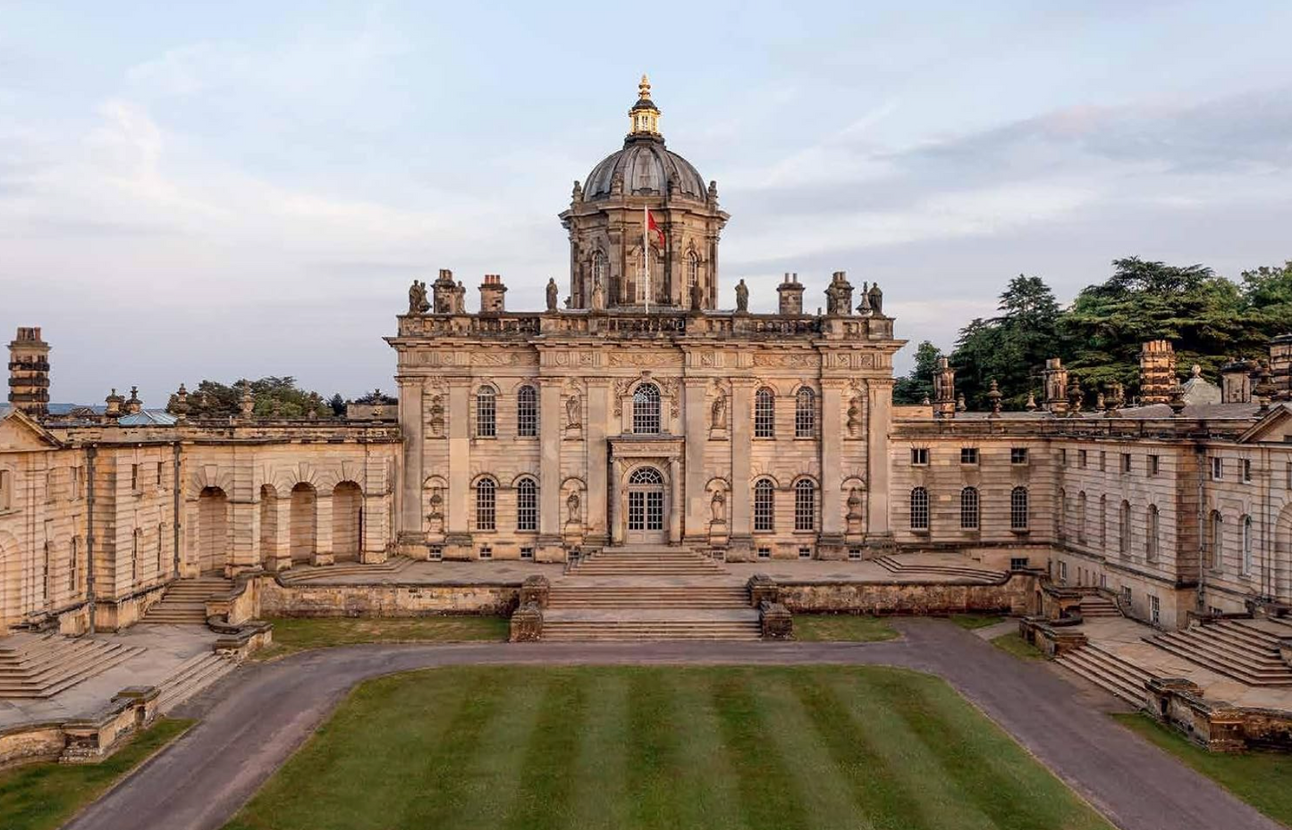Castle Howard