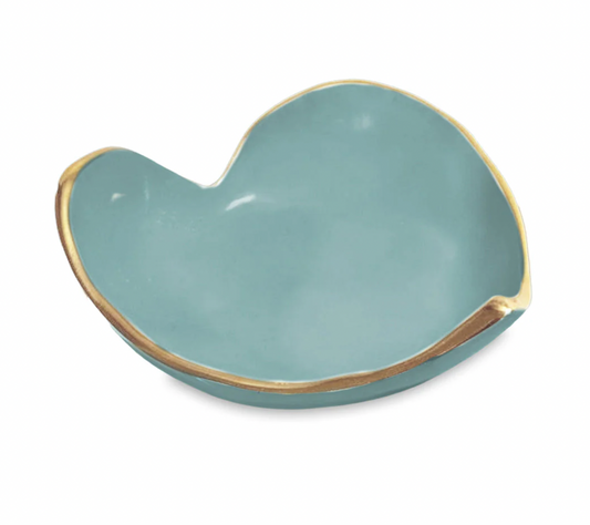 ENCANTO Soho Mini Heart (Turquoise)