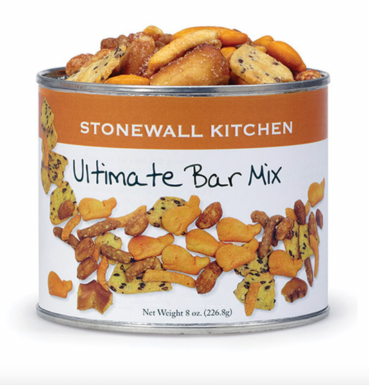 Ultimate Bar Mix