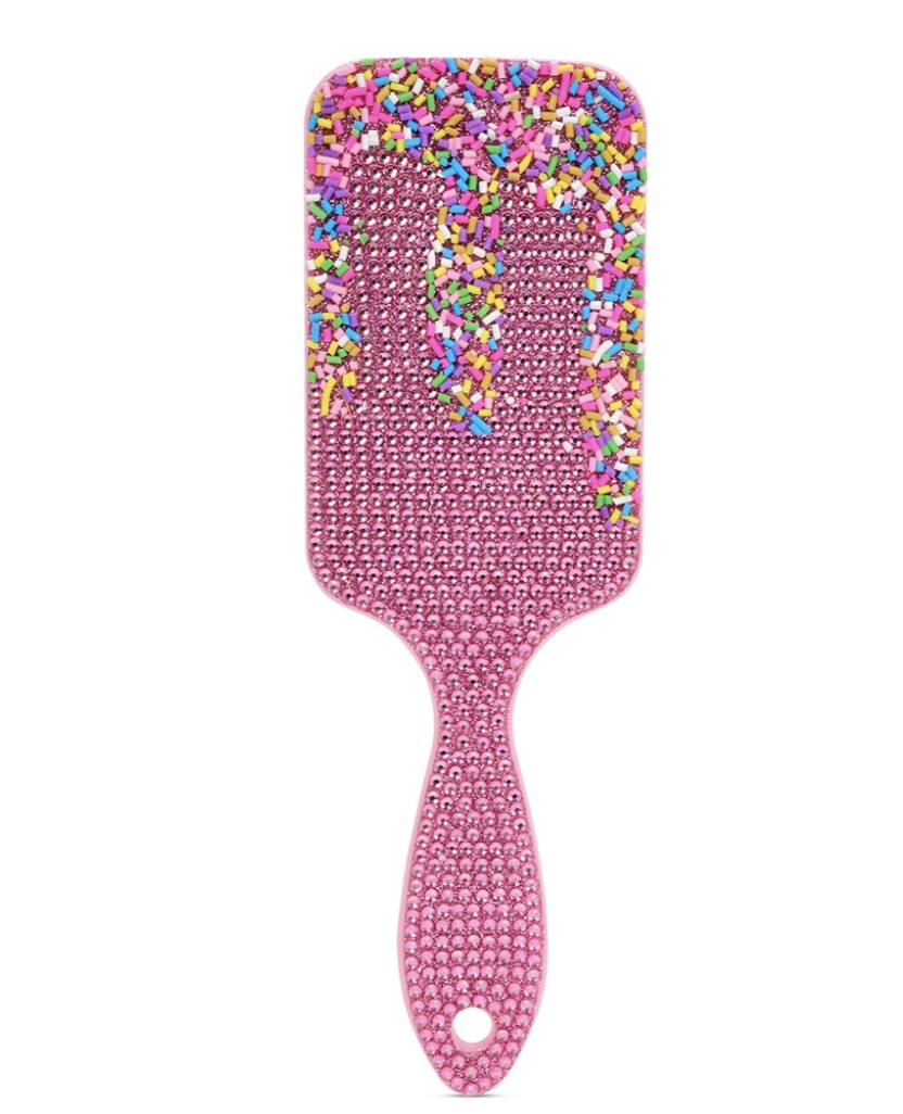 Sprinkle Sparkle Paddlebrush