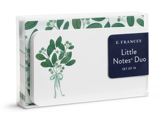 Chirps and Cheers Little Notes Duo Set