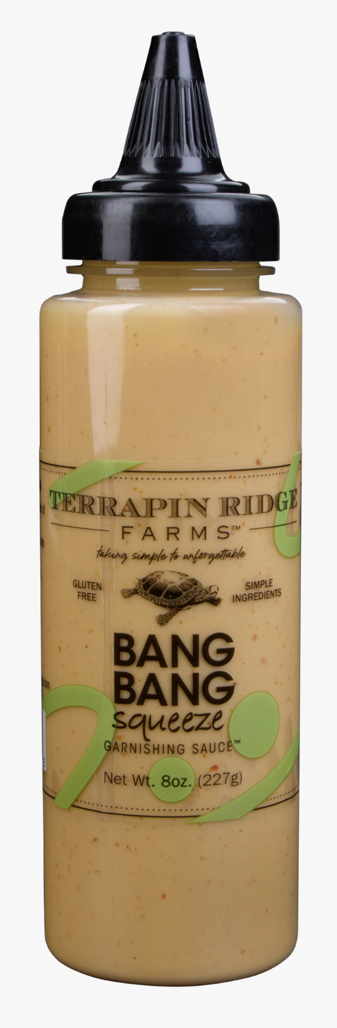 Bang Bang Sauce