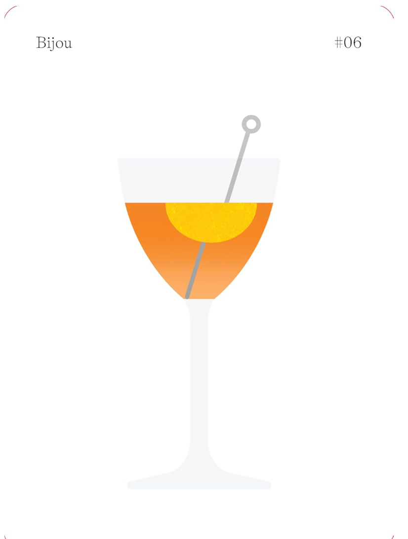 The Cocktail Cabinet: Gin