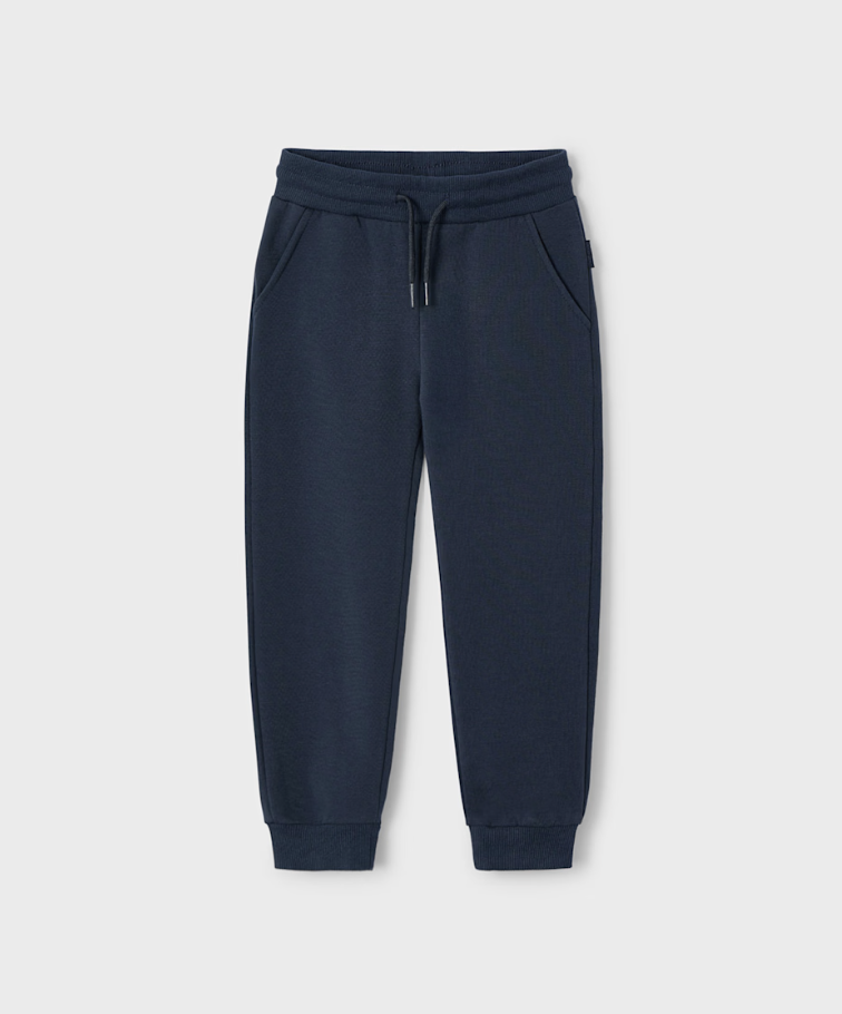 Navy Joggers