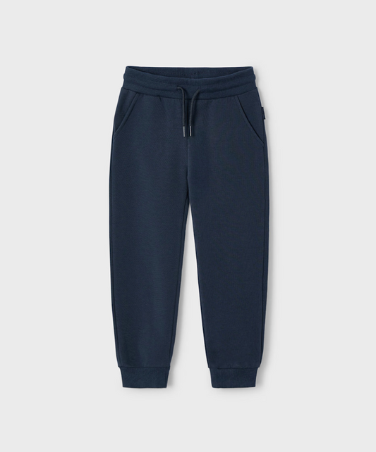 Navy Joggers
