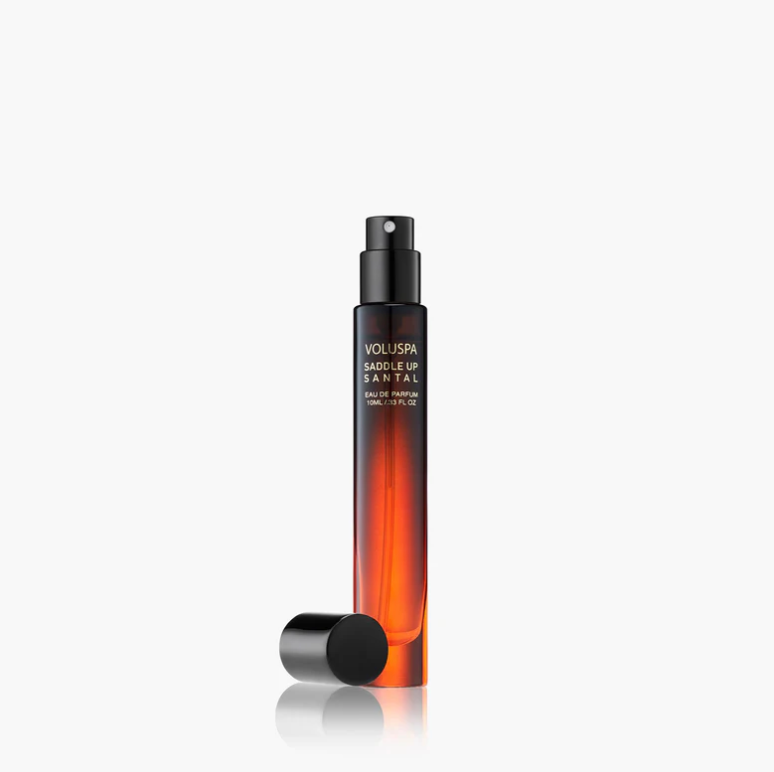 Saddle Up Santal Eau De Parfum
