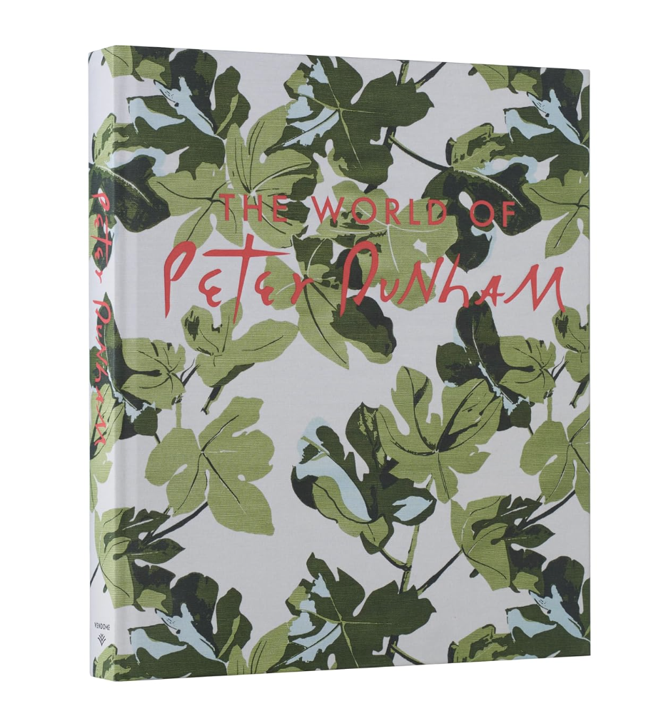 The World of Peter Dunham: Global Style from Paris to Hollywood