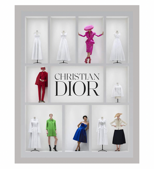 Christian Dior