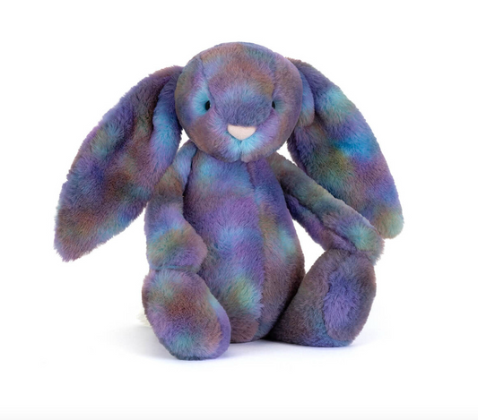 Zodihop Luxe Bunny