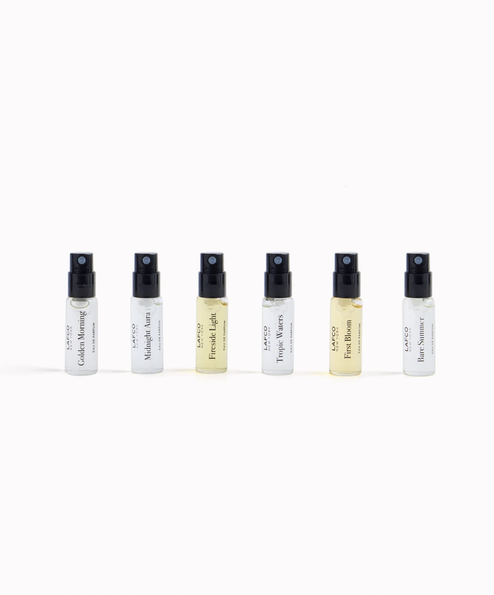 Eau de Parfum Discovery Set
