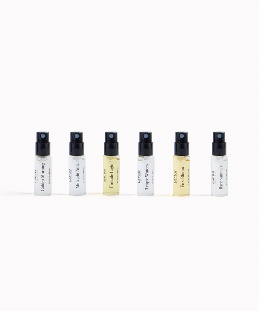 Eau de Parfum Discovery Set