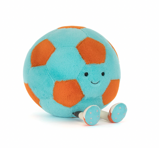 Amuseables Sports Soccer Ball