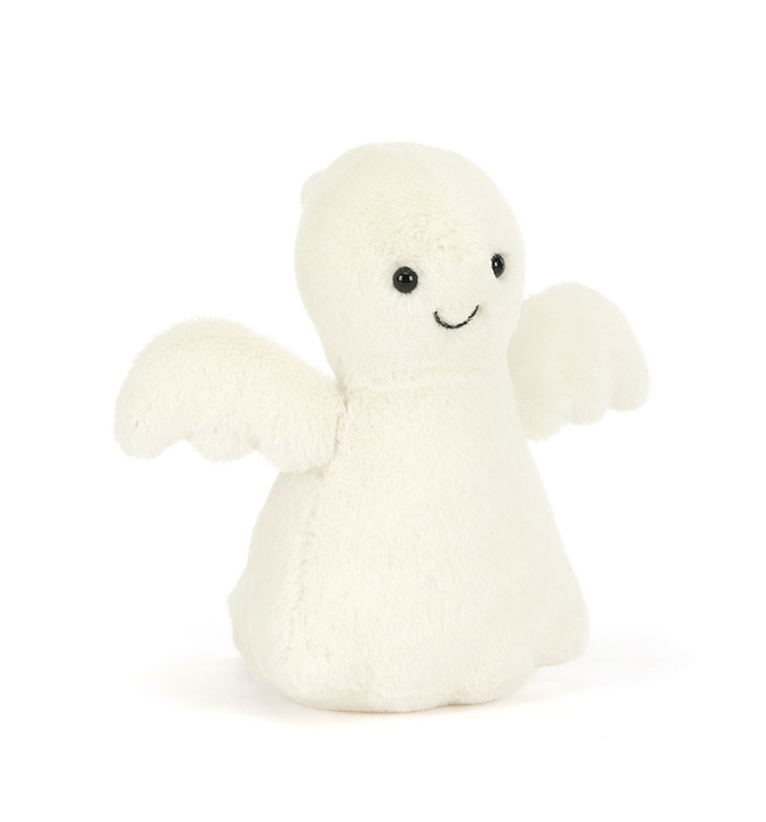 Mysti Ghost