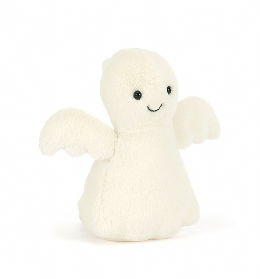 Mysti Ghost