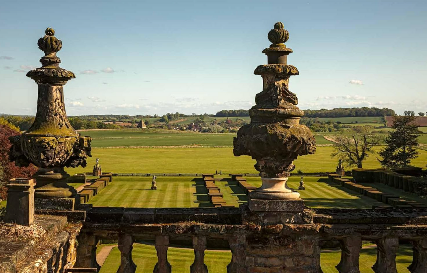 Castle Howard