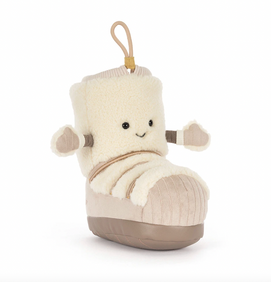 Amuseables Perta Snow Boot