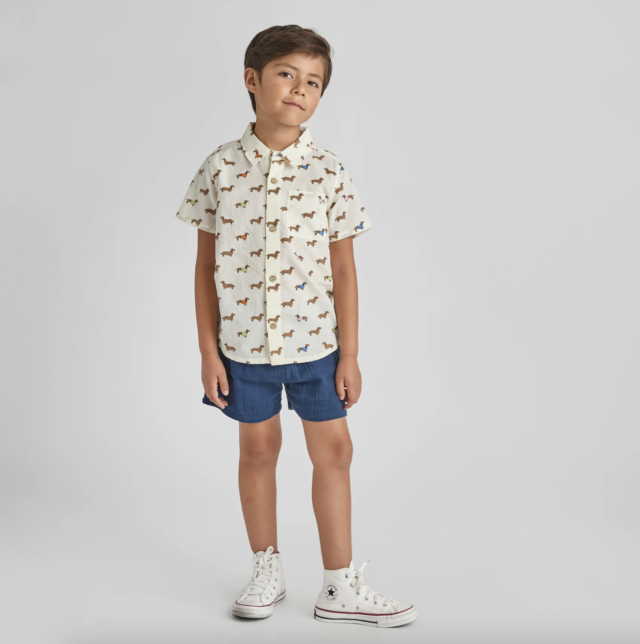 Dachshunds Jack Shirt