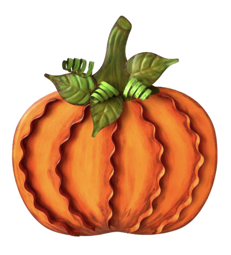 Pumpkins