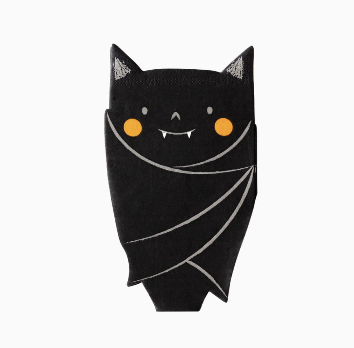 Freakin' Bat Dinner Napkins