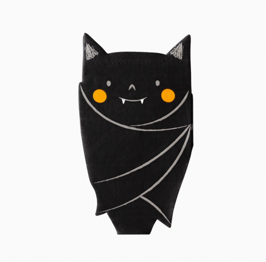 Freakin' Bat Dinner Napkins