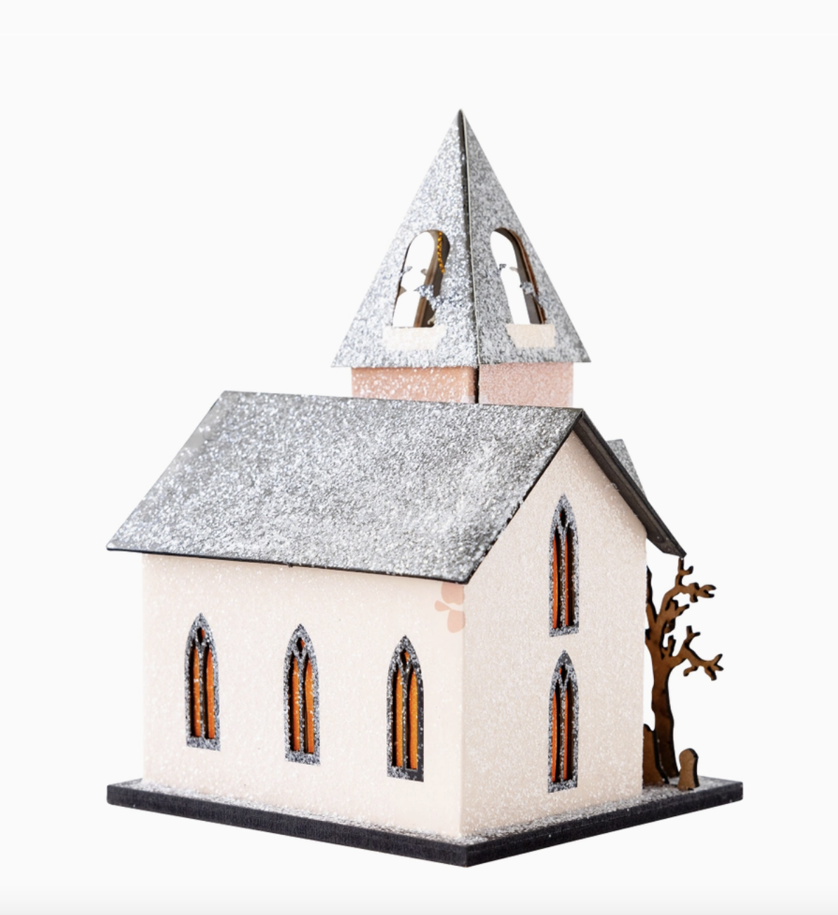Halloween Abbey