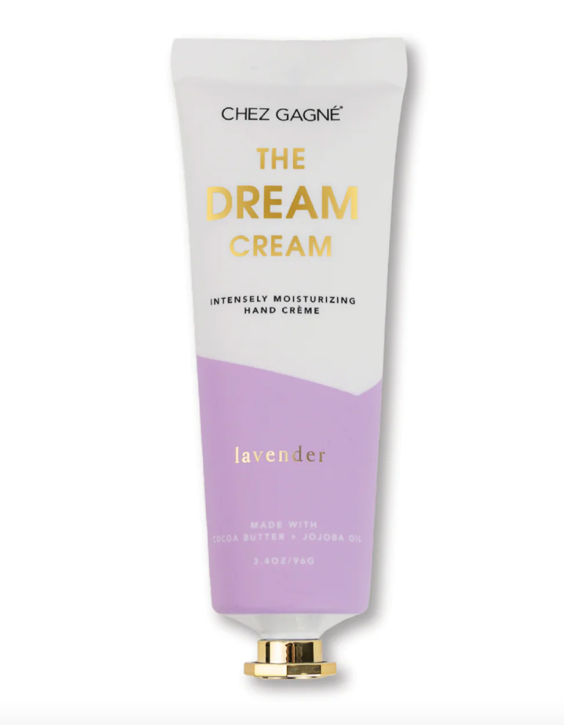 Dream Cream Hand Crème