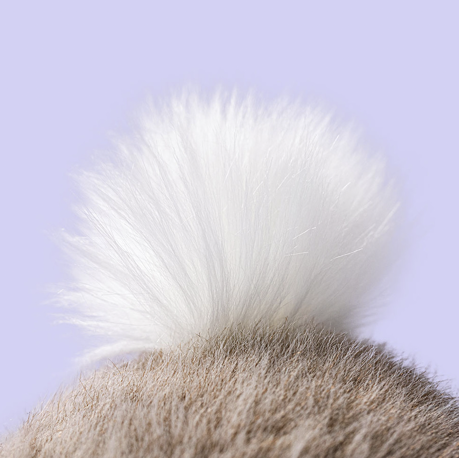 Fawn Flufflet Bunny
