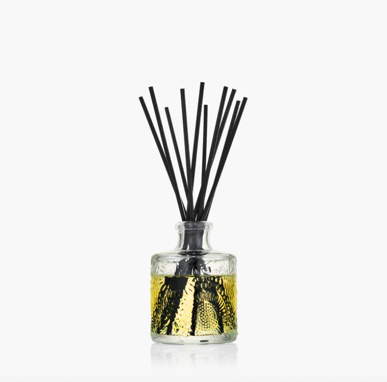 Goji Tarocco Orange Reed Diffuser