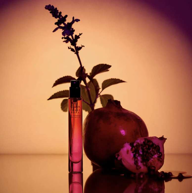 Ombre Aura Eau De Parfum