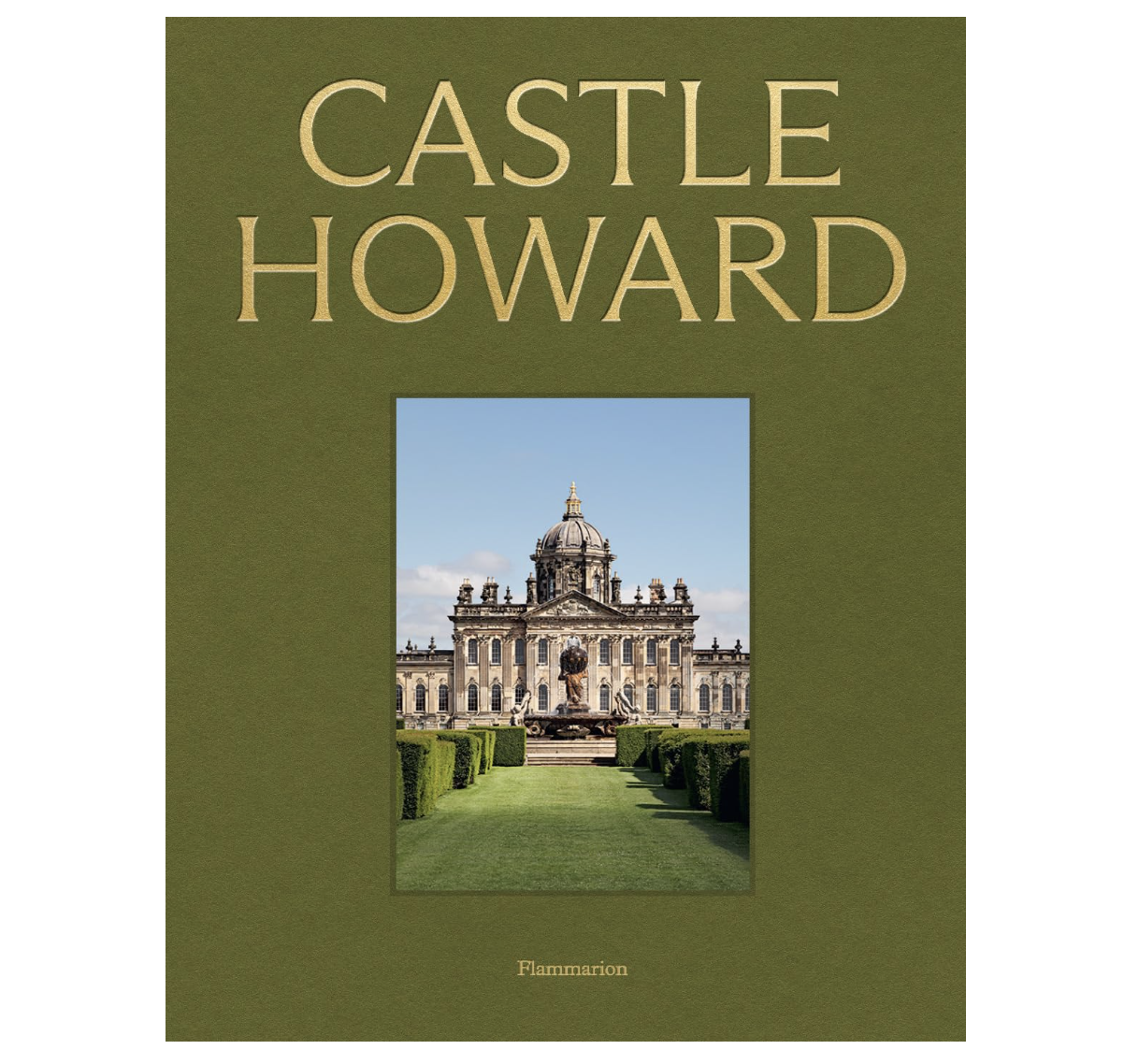 Castle Howard