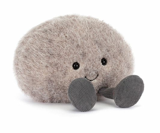 Amuseables Pebble
