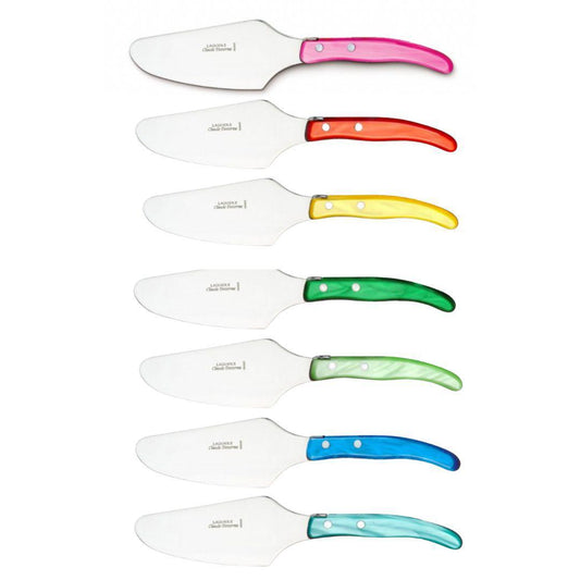 Berlingot Cake Server