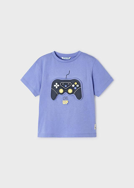 Video Game Controller T' Shirt