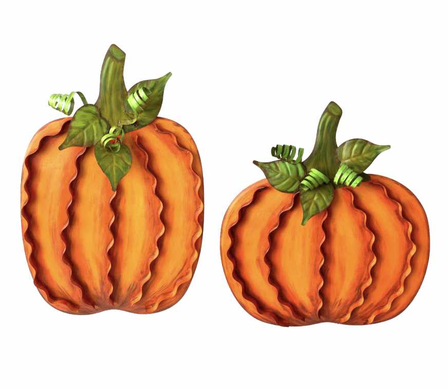 Pumpkins