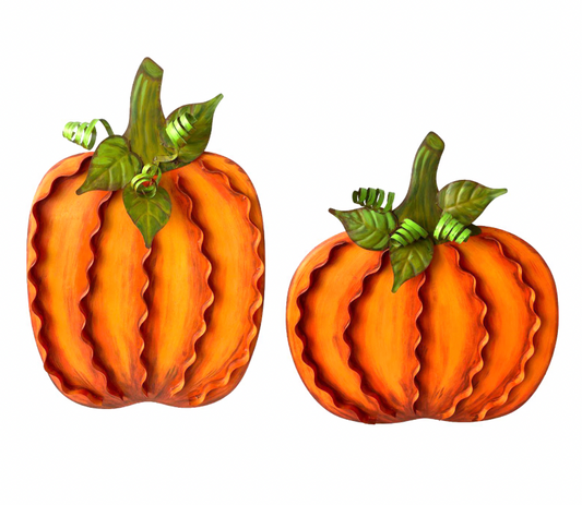Pumpkins