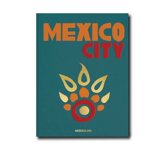 Mexico City