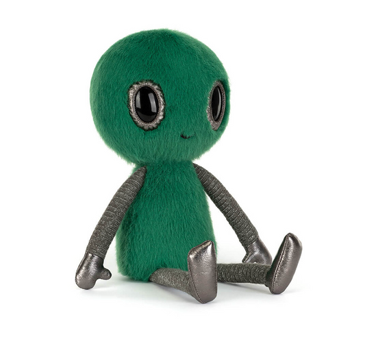 Zyllan Alien