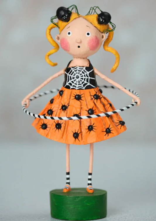 Dolly's Creepy Crawlies