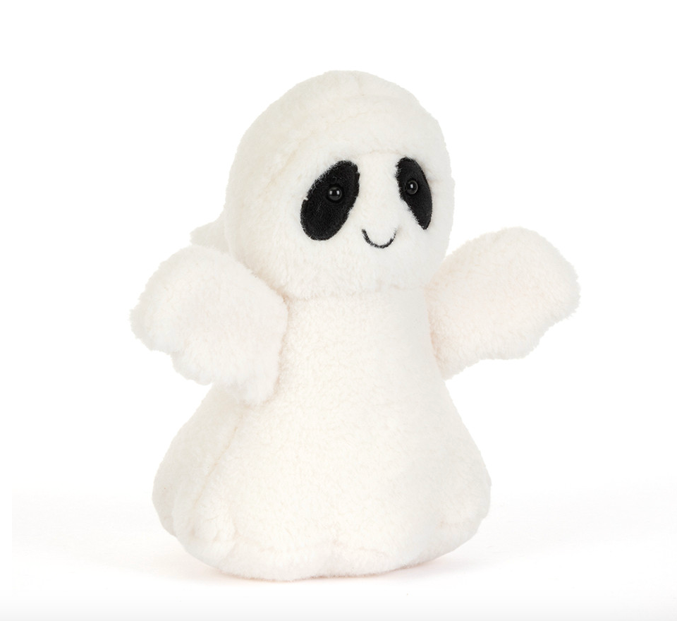 Ghost Bob