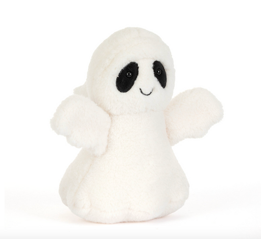 Ghost Bob
