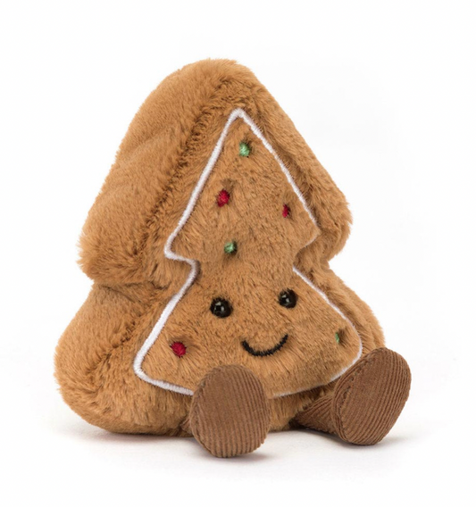 Amuseables Tree Cookie